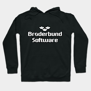 Brøderbund / Broderbund - #20 Hoodie